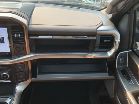 Used 2025 Ford F150 King Ranch w/ FX4 Off-Road Package AWD/4WD image 67