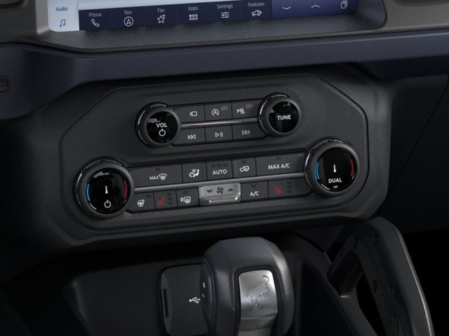 New 2025 Ford Bronco Raptor AWD/4WD image 16
