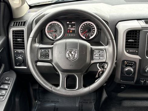 Used 2023 RAM 1500 Tradesman w/ Trailer Tow Package image 23