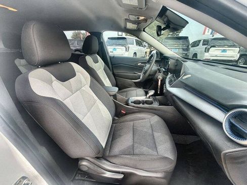 Used 2024 Chevrolet Trax LS FWD image 26