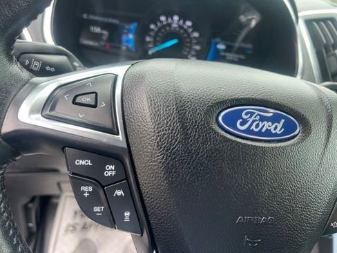 Used 2021 Ford Edge Titanium w/ Equipment Group 301A AWD/4WD image 29