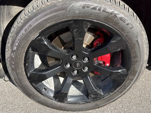 Used 2020 Ford Explorer ST w/ ST Street Pack image 12