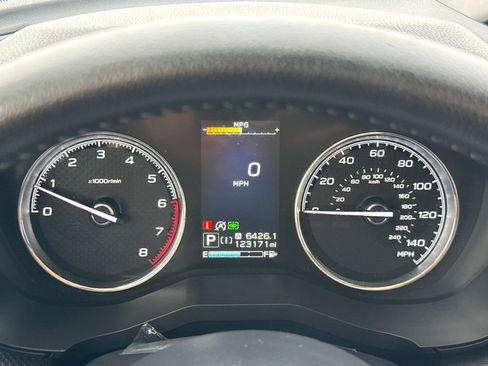 Used 2021 Subaru Forester Touring AWD/4WD image 20