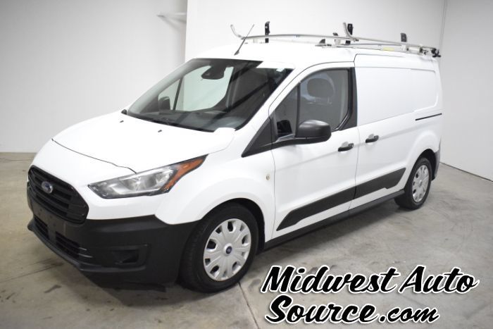Used 2020 Ford Transit Connect XL w/ Trailer Tow Package FWD image 1