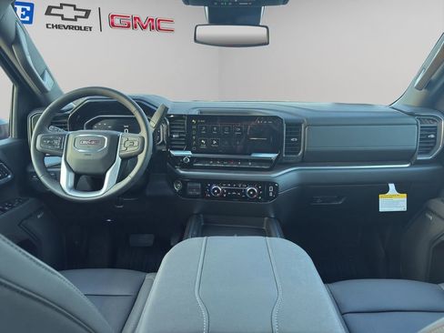 New 2026 GMC Sierra 2500 SLT w/ SLT Convenience Package image 14