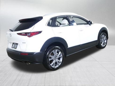 Used 2024 MAZDA CX-30 AWD 2.5 S w/ Premium Package image 7