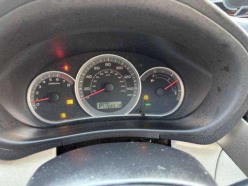 Used 2010 Subaru Impreza 2.5i Premium image 19