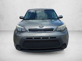 Used 2016 Kia Soul w/ Option Group 020 FWD video 2