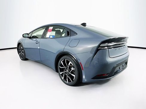 New 2026 Toyota Prius Plug-In Hybrid image 6