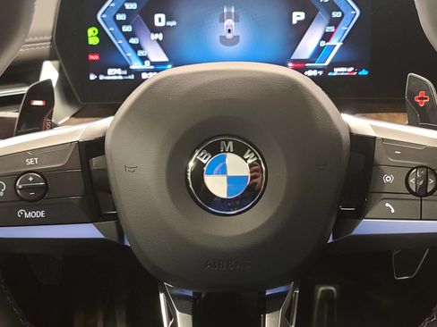 Used 2026 BMW X1 M35i w/ Convenience Package AWD/4WD image 13