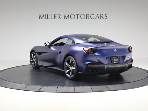 Certified 2023 Ferrari Portofino M RWD image 30