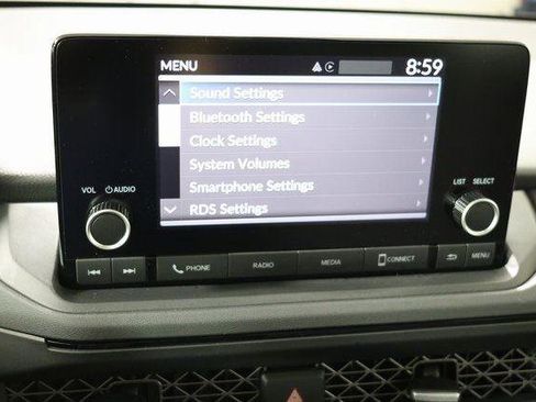 New 2025 Honda Accord SE image 14