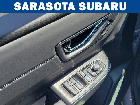 New 2026 Subaru Outback Touring XT AWD/4WD image 17