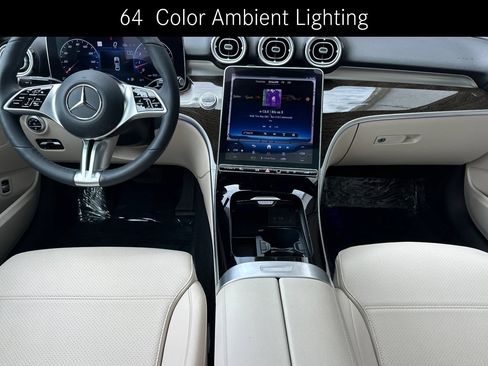 Certified 2022 Mercedes-Benz C 300 Sedan image 20