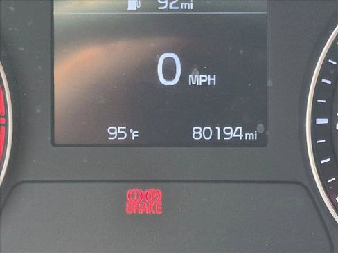 Used 2021 Kia Forte Sedan FWD image 6