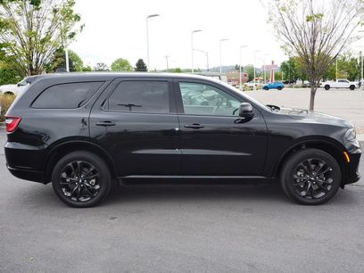 Used 2025 Dodge Durango GT