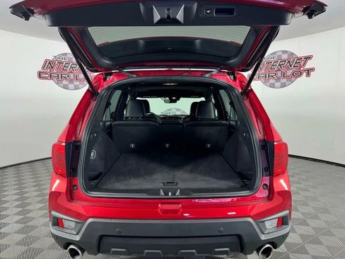 Used 2023 Honda Passport EX-L image 30