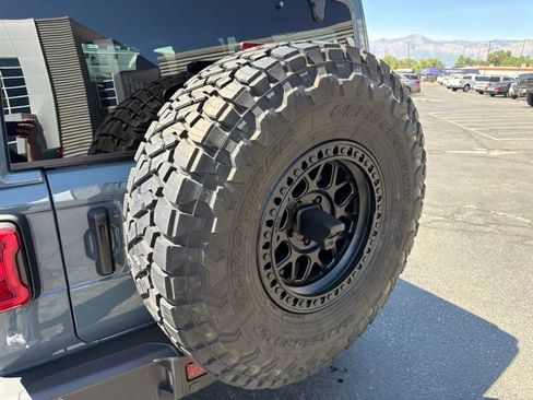 Used 2026 Jeep Wrangler Unlimited Rubicon 392 w/ Quick Order Package 27X Moab AWD/4WD image 27