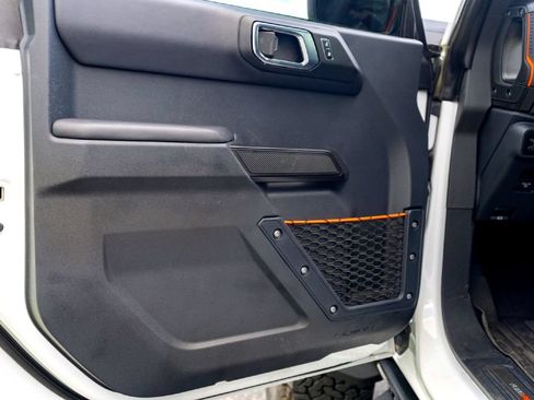 Used 2023 Ford Bronco Raptor AWD/4WD image 24
