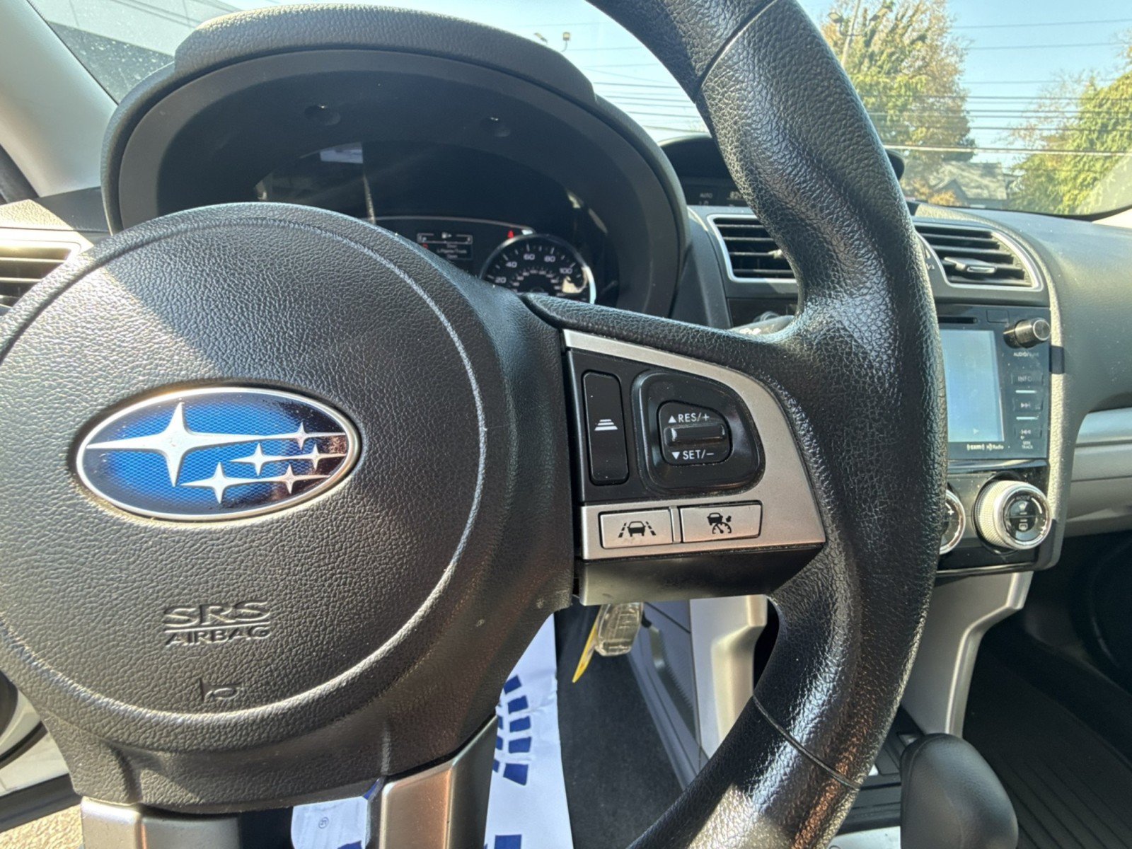 Used 2018 Subaru Forester 2.5i Premium AWD/4WD image 16
