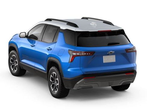 New 2026 Chevrolet Equinox ACTIV w/ Safety and Technology Package AWD/4WD image 49