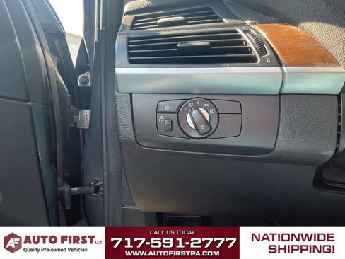 Used 2012 BMW X5 xDrive35d w/ Premium Pkg AWD/4WD image 24