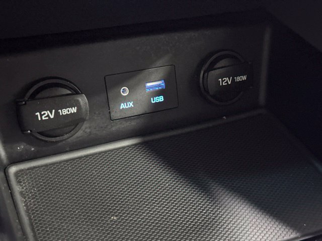 Used 2018 Hyundai Ioniq Blue FWD image 18