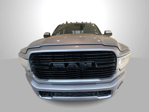 Used 2020 RAM 2500 Laramie image 3