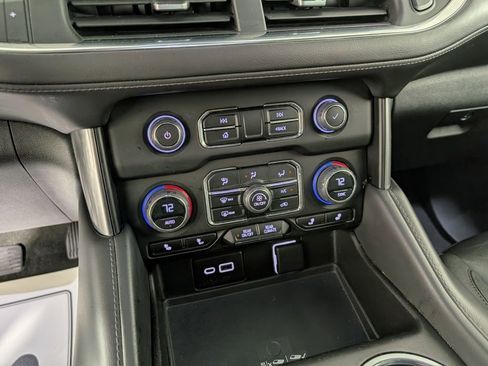 Certified 2023 Chevrolet Tahoe LT image 26