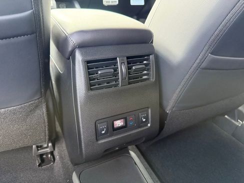 New 2025 Mitsubishi Outlander SEL Black Edition AWD/4WD image 25