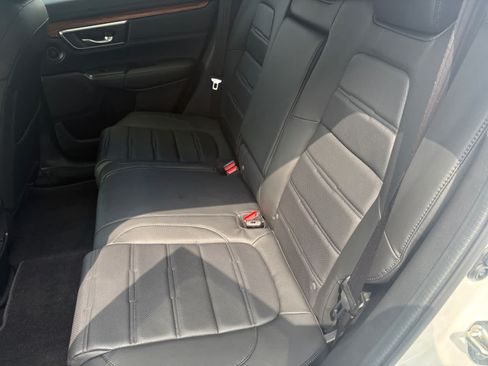 Used 2019 Honda CR-V EX-L image 13