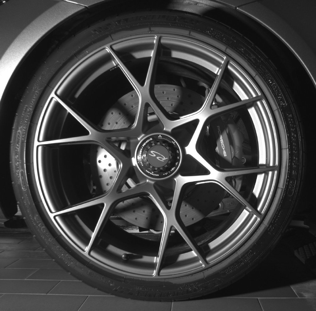 Certified 2025 Porsche 718 Boxster Spyder RS RWD image 24