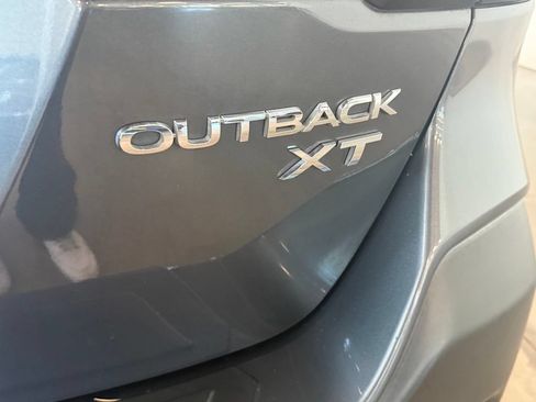 Used 2020 Subaru Outback Limited XT w/ Popular Package #2 AWD/4WD image 22