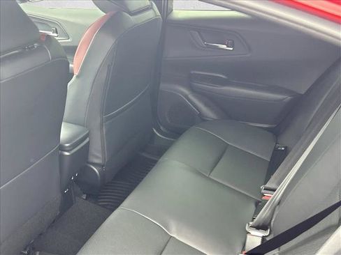 New 2026 Toyota Prius Plug-In Hybrid FWD image 4