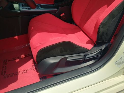 Used 2024 Honda Civic Type R image 12
