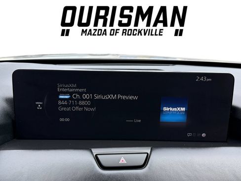 Used 2024 MAZDA CX-90 Plug-In Hybrid w/ Premium Plus AWD/4WD image 14