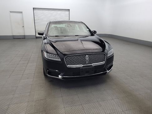 Used 2017 Lincoln Continental Reserve w/ Luxury Package AWD/4WD image 14