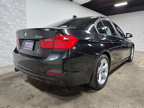 Used 2014 BMW 328i xDrive Sedan image 41
