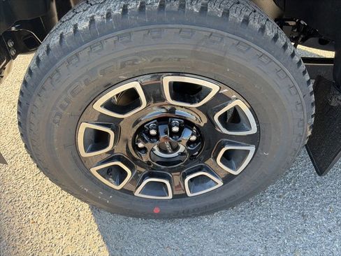 New 2026 Ford F250 Platinum image 10