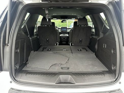 Used 2023 Chevrolet Tahoe LT image 7