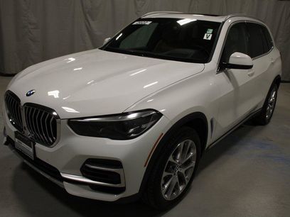 Used 2022 BMW X5 xDrive40i w/ Premium Package