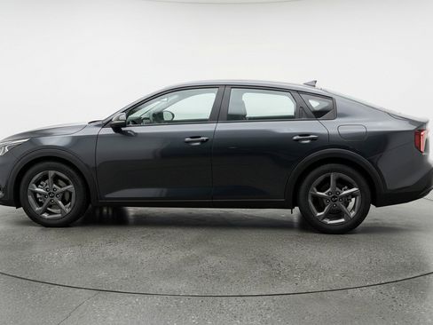 Used 2025 Kia K4 FWD image 5