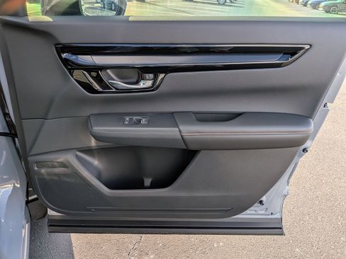 New 2026 Honda CR-V Sport Touring image 33