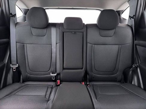 New 2026 Hyundai Tucson SE FWD image 16