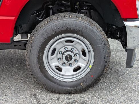 New 2026 Ford F250 XL AWD/4WD image 12