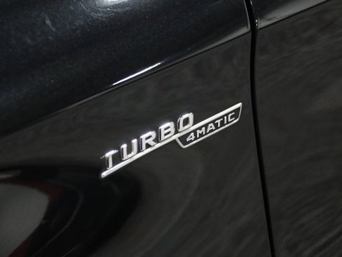 Used 2018 Mercedes-Benz GLA 45 AMG 4MATIC w/ Multimedia Package image 11