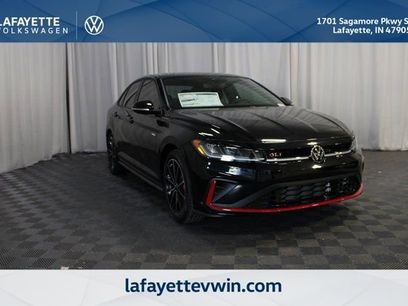 New 2026 Volkswagen Jetta GLI Autobahn
