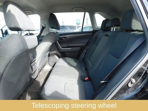 Used 2023 Toyota RAV4 LE image 20