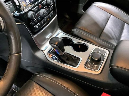 Used 2021 Jeep Grand Cherokee Limited w/ Quick Order Package 28K 80th image 17