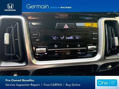 Used 2023 Kia Sorento X-Line EX AWD/4WD image 30